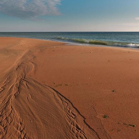 La Rose Allass Grand-Village-Plage Екстериор снимка