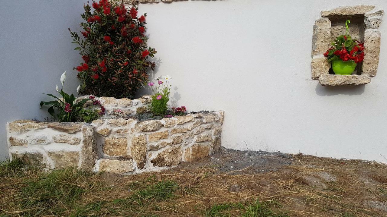 La Rose Allass Grand-Village-Plage Екстериор снимка