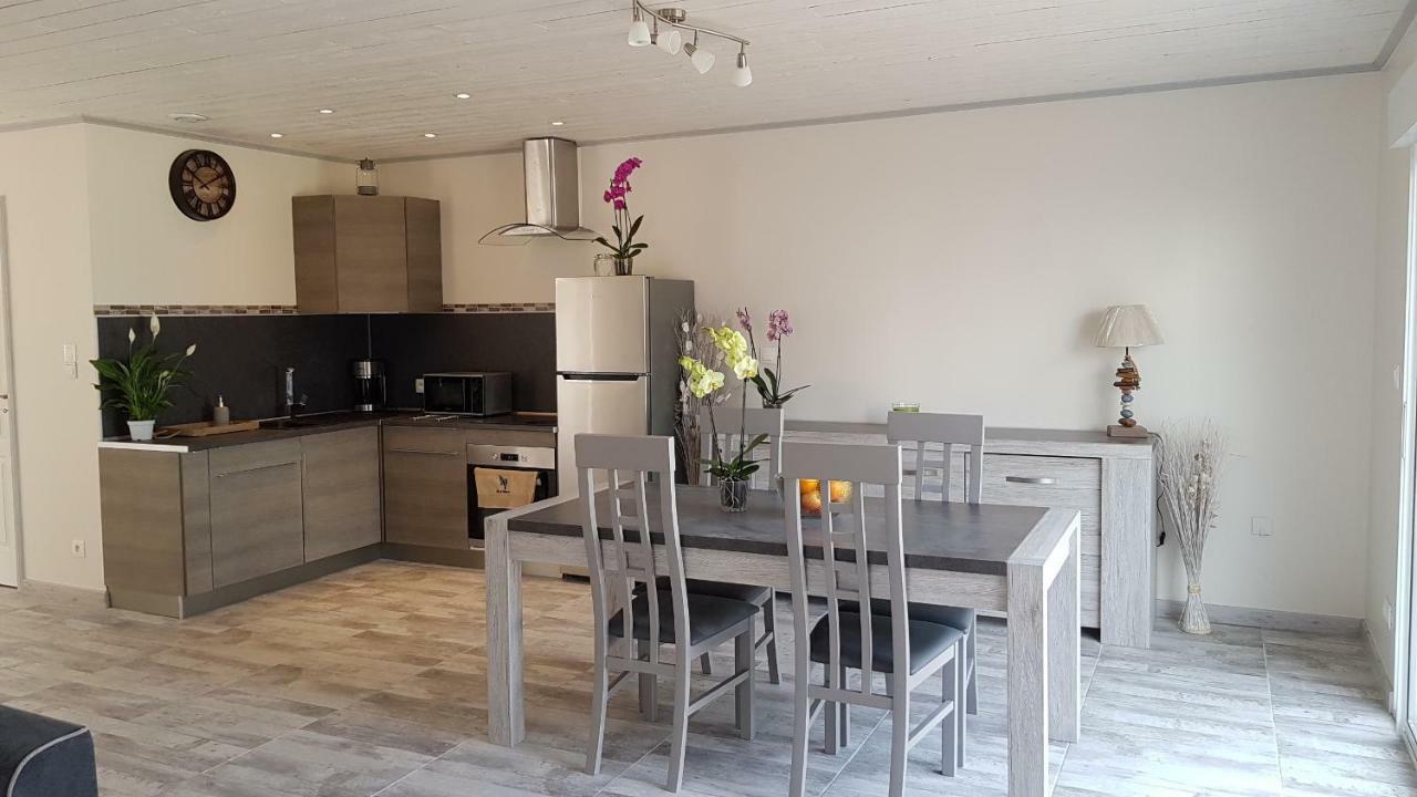 La Rose Allass Grand-Village-Plage Екстериор снимка