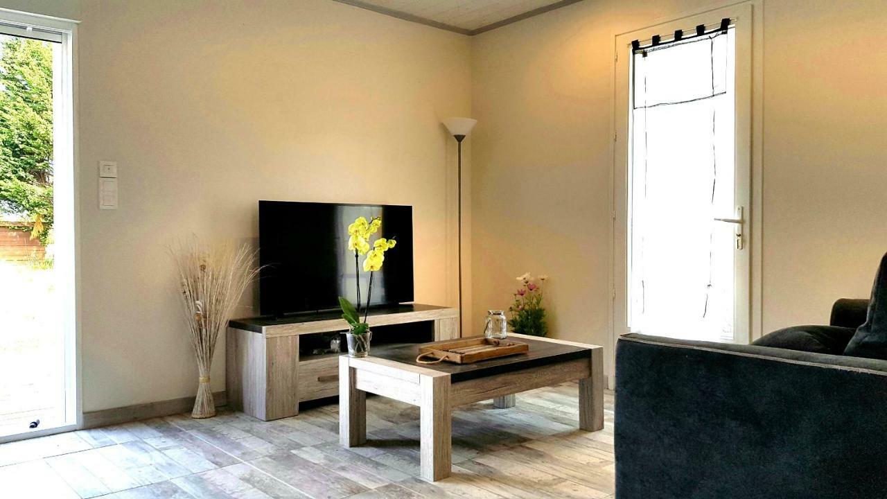 La Rose Allass Grand-Village-Plage Екстериор снимка